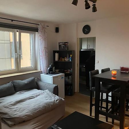 Helle 2-Zimmer Wohnung, Nicht Mehr Verfuegbar Erlangen Zewnętrze zdjęcie