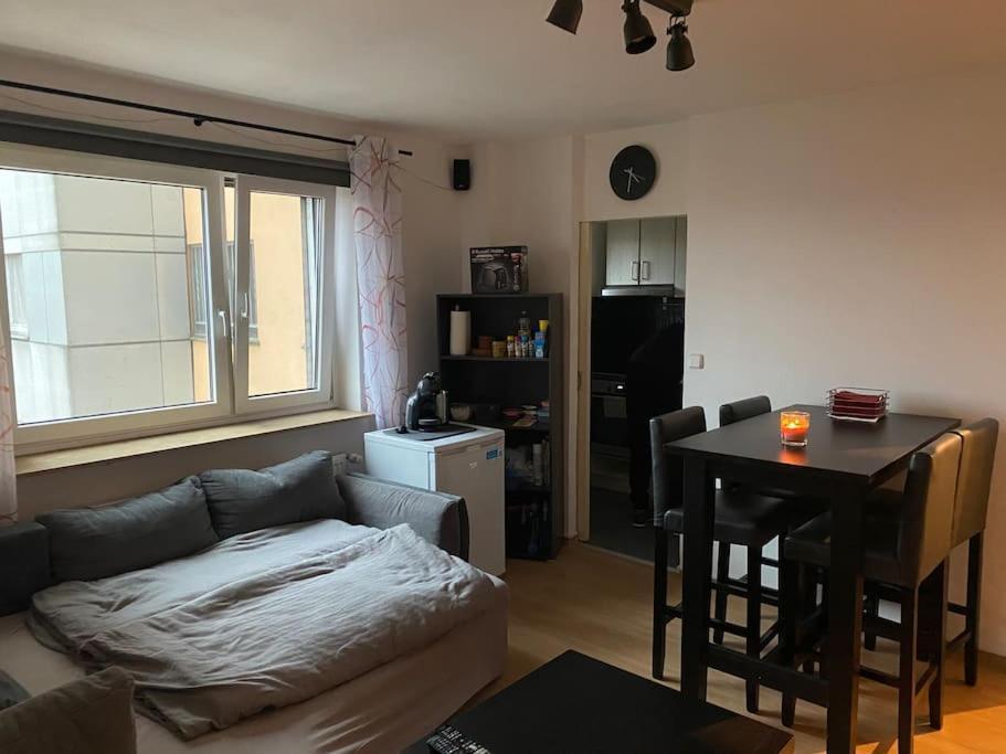 Helle 2-Zimmer Wohnung, Nicht Mehr Verfuegbar Erlangen Zewnętrze zdjęcie